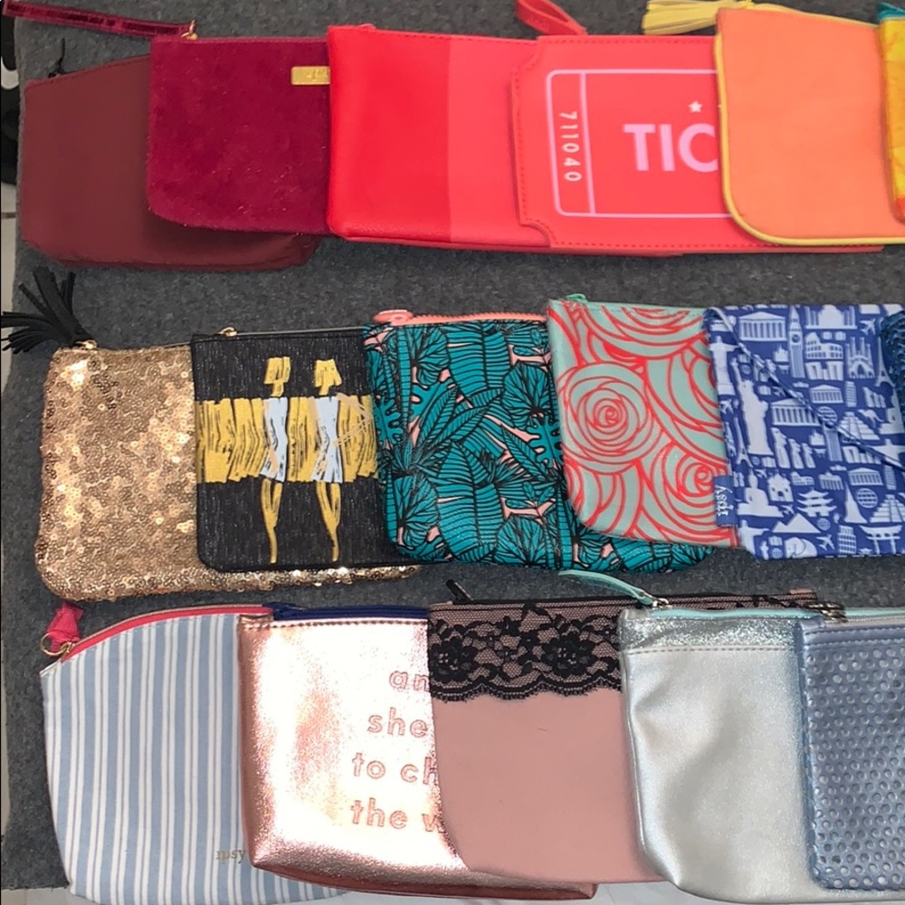 IPSY BAGS